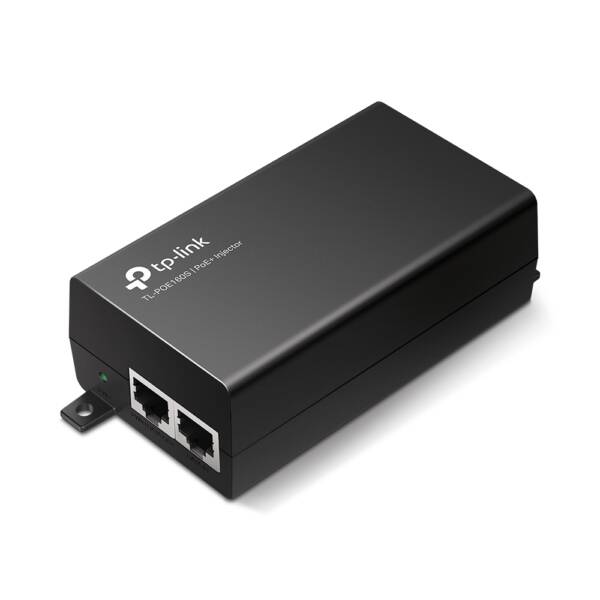 PoE Инжектор TP-Link TL-POE160S