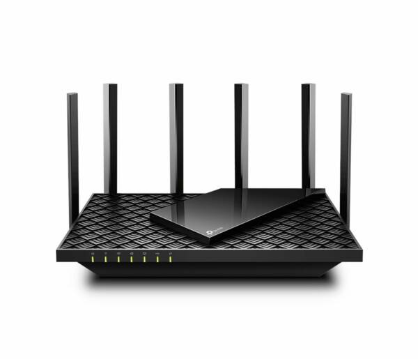 Безжичен рутер TP-LINK Archer AX73