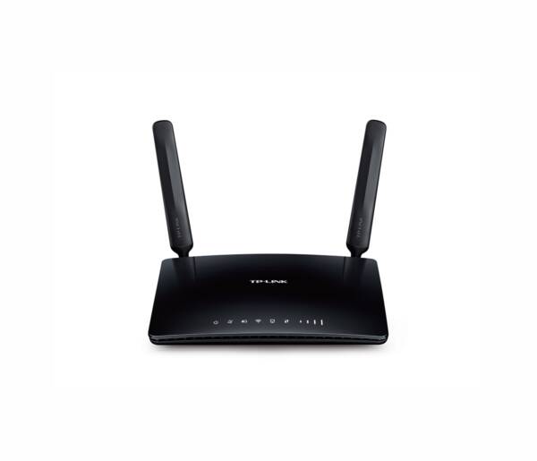 Безжичен рутер TP-LINK TL-MR6400