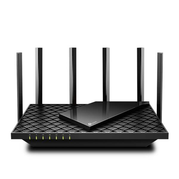 Безжичен рутер TP-LINK Archer AX72