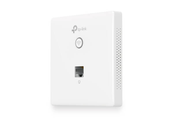 Tочка за достъп TP-LINK EAP115-Wall