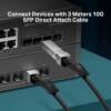 Direct Attach 10 Gbps