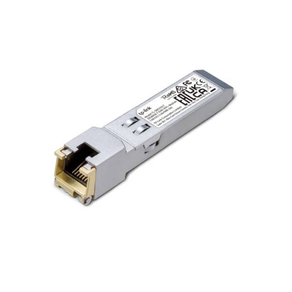 Оптичен модул TP-Link TL-SM5310-T