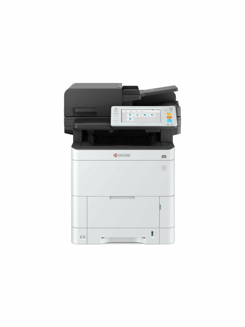 Мултифункционален принтер Kyocera MA4000cix