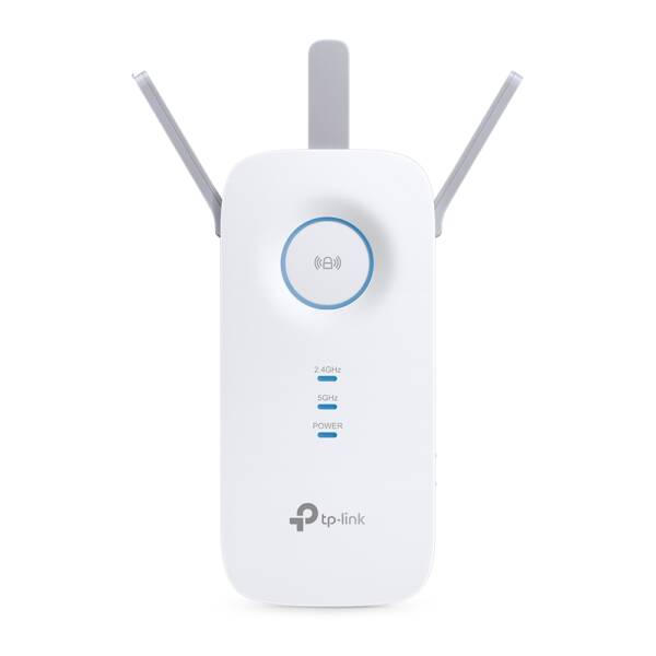 Удължител на обхват TP-LINK RE550