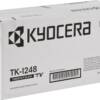 Тонер касета Kyocera TK-1248 черна