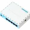 Рутер MikroTik RB750Gr3