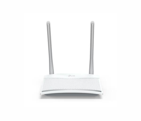 Безжичен рутер TP-LINK TL-WR820N