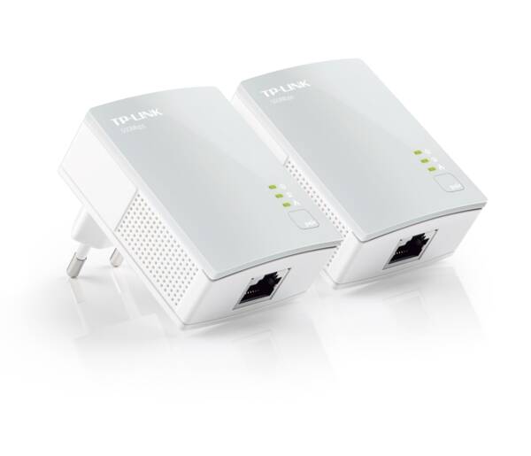 Адаптер за мрежа TP-LINK TL-PA4010 KIT