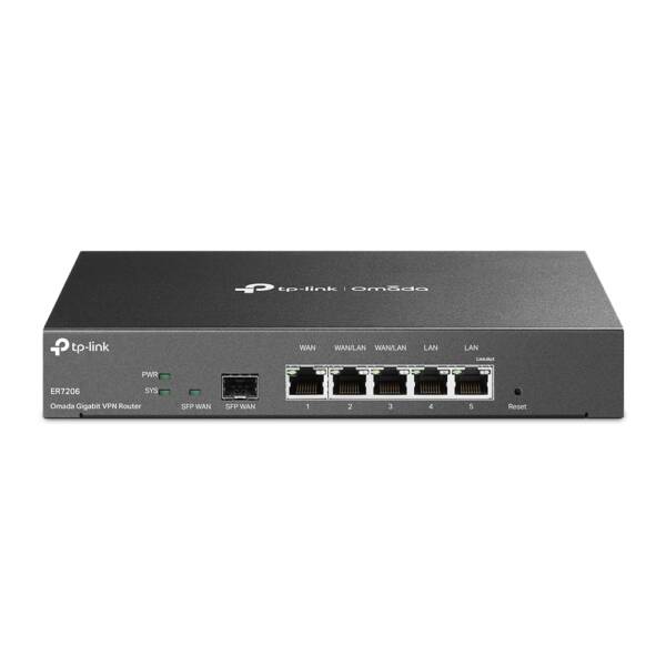 VPN Маршрутизатор TP-Link ER7206