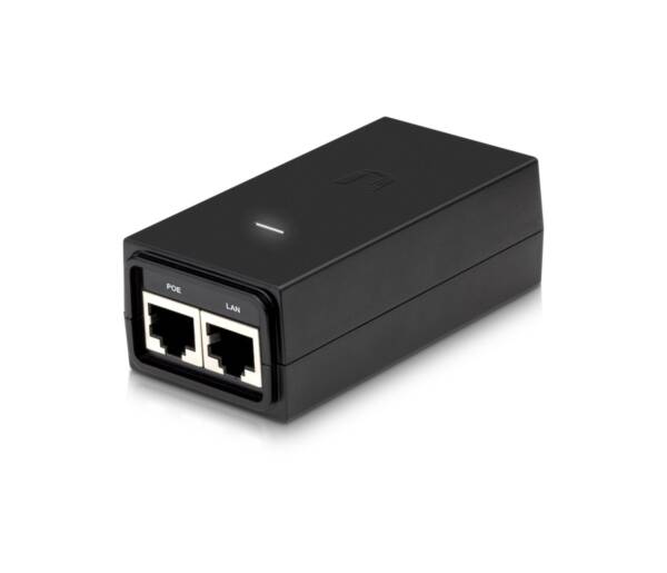 PoE Инжектор Ubiquiti POE-24-12W-G