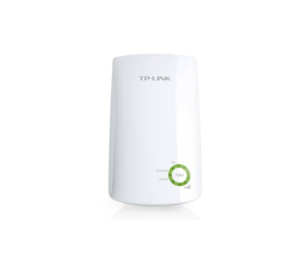 Удължител на обхват TP-LINK TL-WA854RE