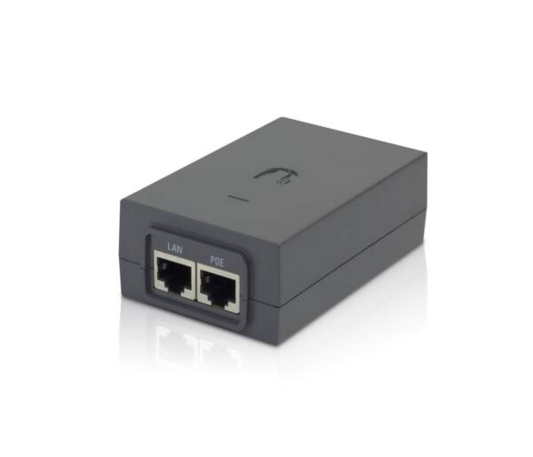 PoE Инжектор Ubiquiti POE-48-24W-G