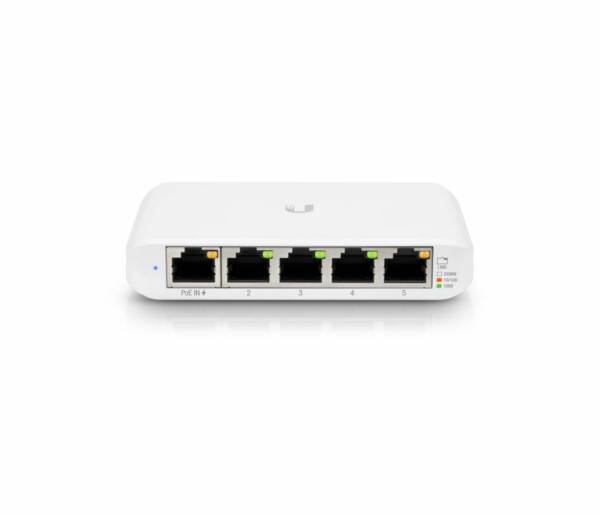 Комутатор Ubiquiti USW-Flex-Mini