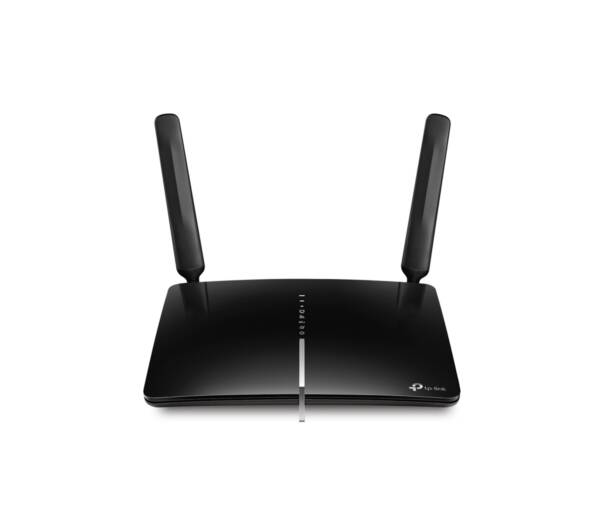 Безжичен рутер TP-Link Archer MR600