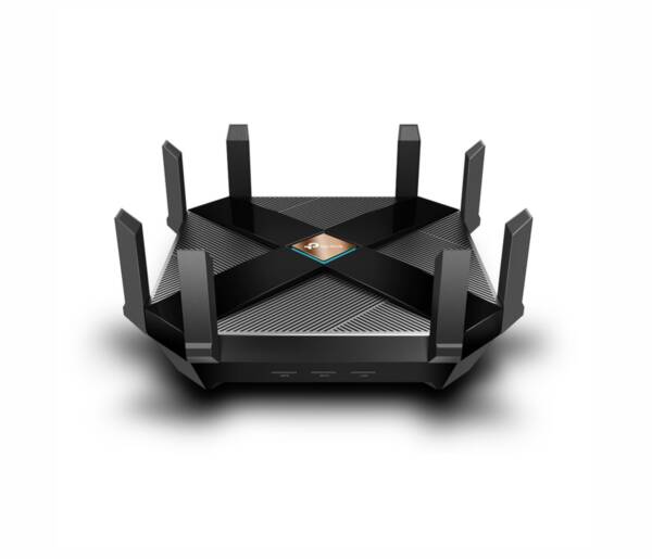 Безжичен рутер TP-LINK Archer AX6000