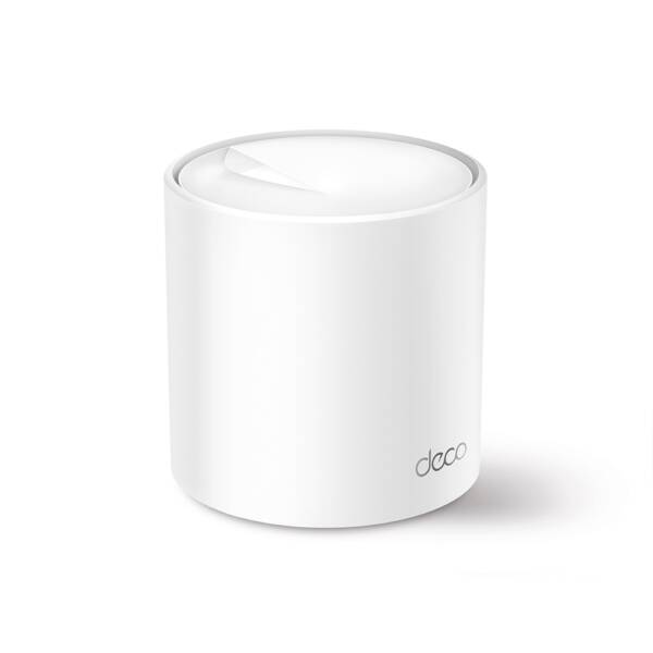 Tочка за достъп TP-LINK Deco X60(1-pack)