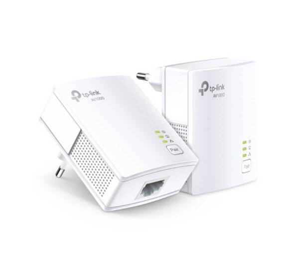 Адаптер за мрежа TP-LINK TL-PA7017 KIT