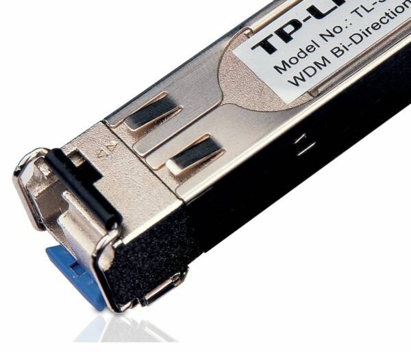 WDM Gbit SFP