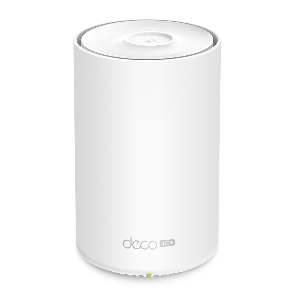 Access point TP-LINK Deco X20-4G(1-pack)