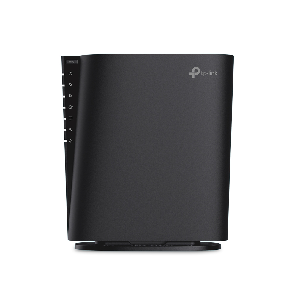 Wireless router TP-LINK Archer AX80