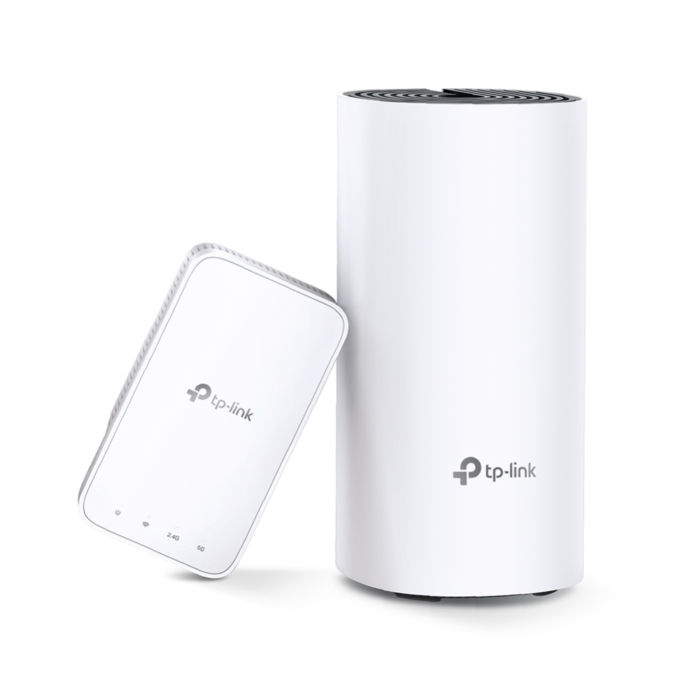 Access point TP-LINK Deco M3(2-pack)