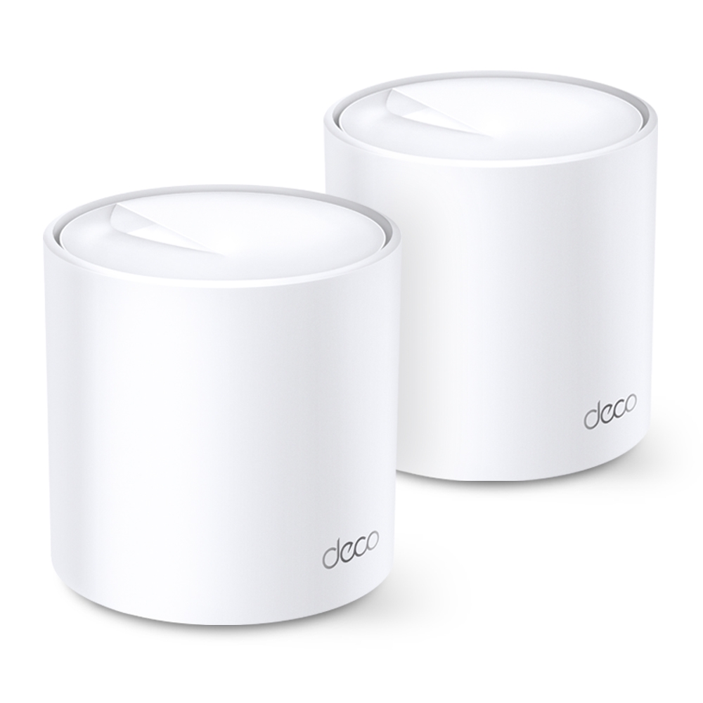 Access point TP-LINK Deco X20(2-pack)