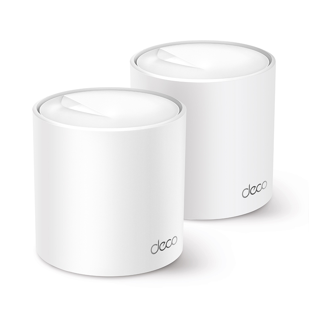 Access point TP-LINK Deco X50(2-pack)