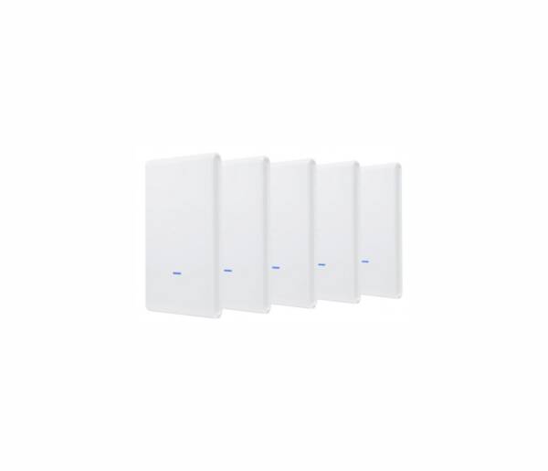 Точка за достъп Ubiquiti UAP-AC-M-PRO-5