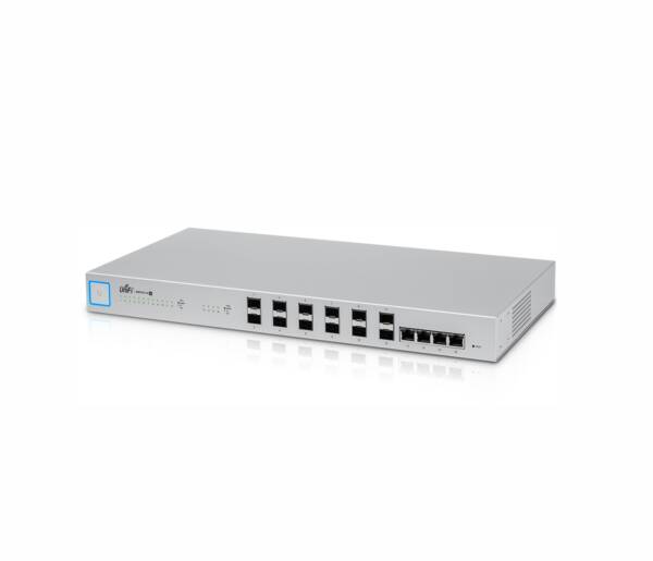 Комутатор Ubiquiti US-16-XG