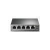 Комутатор TP-LINK TL-SF1005P