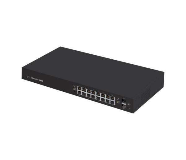 Комутатор Ubiquiti ES-16-150W