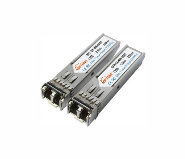 Оптичен модул Optone SFP-SX-MM-0205D