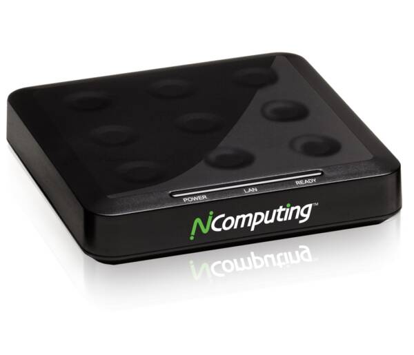 Терминал NComputing L230