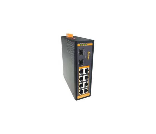 Комутатор Optone OPT-IES1038MP