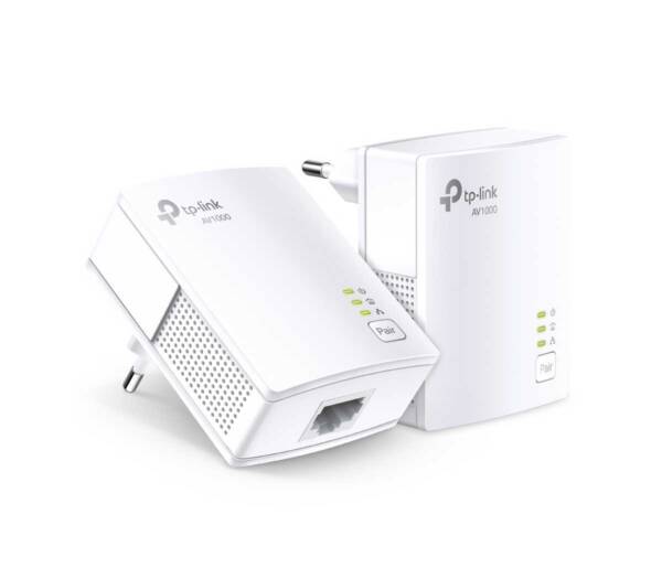 Адаптер за мрежа TP-LINK TL-PA7017 KIT