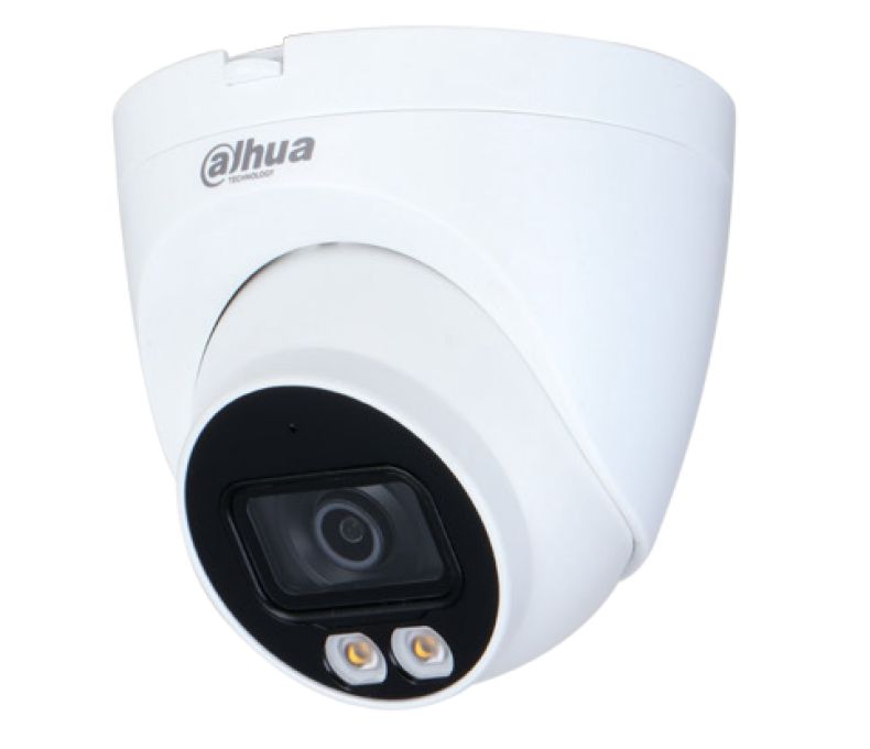 Камера Dahua IPC-HDW2239T-AS-LED-0280B-S2