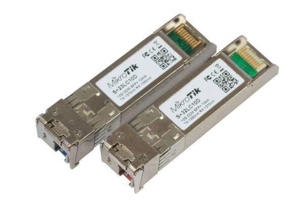 SFP+ 10G