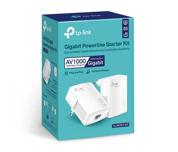 HomePlug AV2