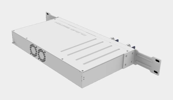 4 x 100G QSFP28