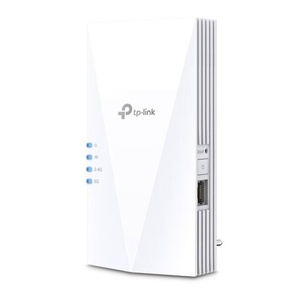 Удължител на обхват TP-LINK RE500X