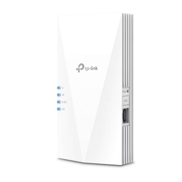 Удължител на обхват TP-LINK RE600X