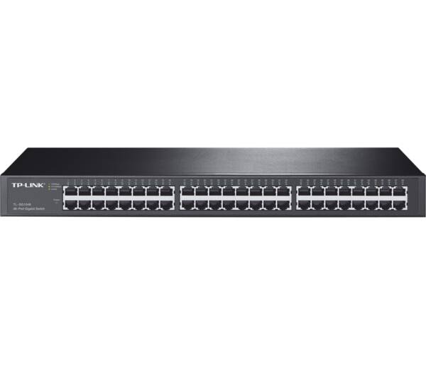 Комутатор TP-Link TL-SG1048