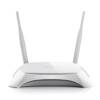 Безжичен рутер Tp-link TL-MR3420