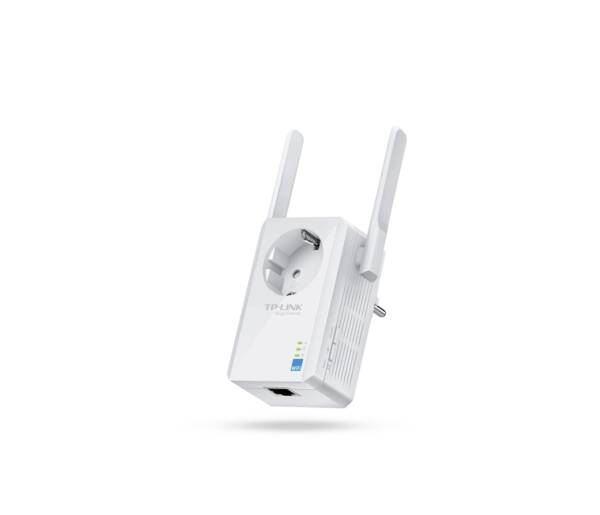 Удължител на обхват TP-LINK TL-WA860RE