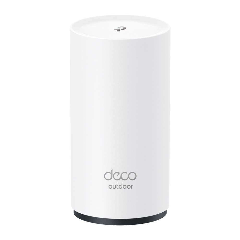 Tочка за достъп TP-LINK Deco X50-Outdoor(1-pack)