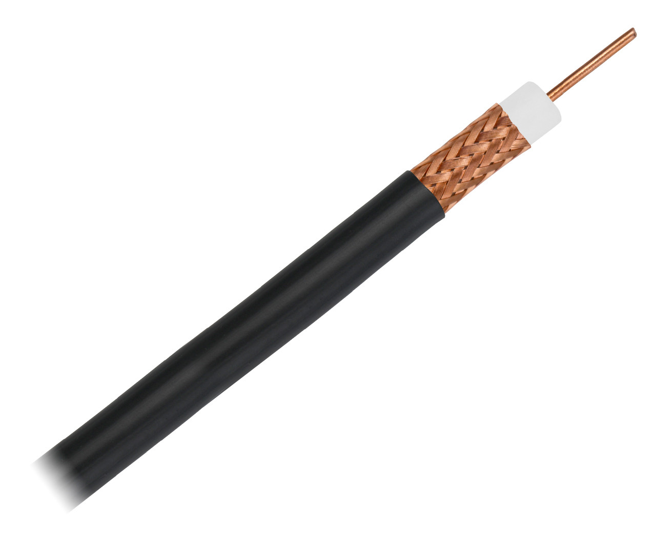SeaMAX RG11U coaxial cable