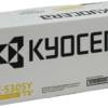 Тонер касета Kyocera TK-5305Y