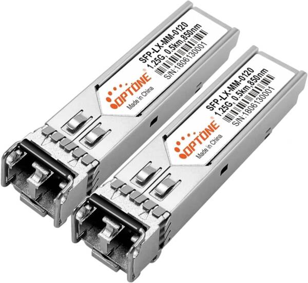 Оптичен модул Optone SFP-LX-SM-0120