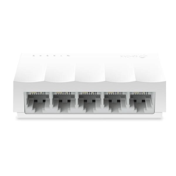 Комутатор TP-LINK LS1005